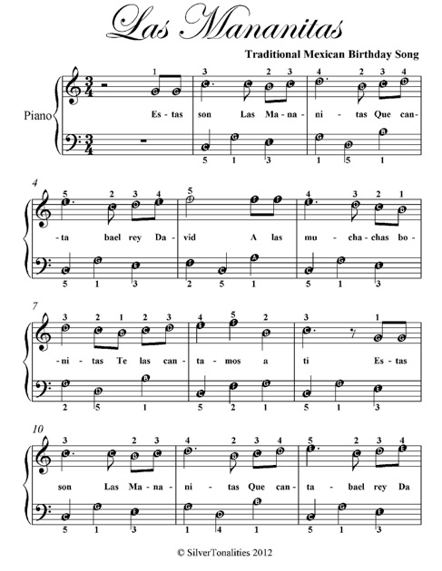 mexican happy birthday song mexican happy birthday song