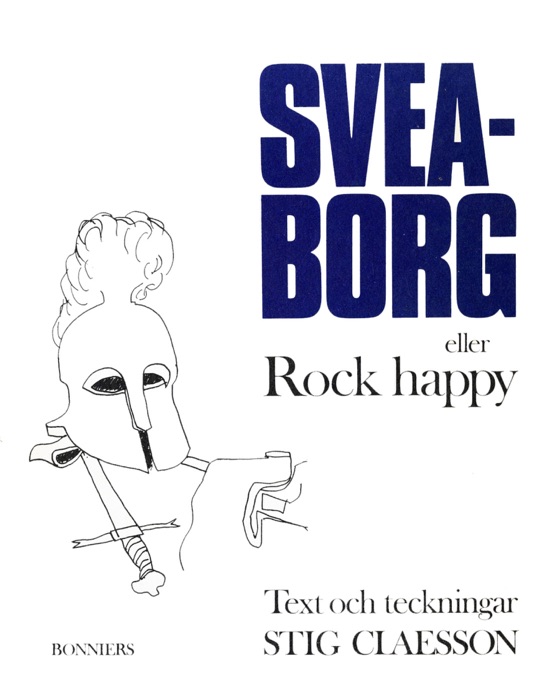 Sveaborg eller Rock happy