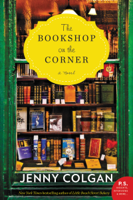Jenny Colgan - The Bookshop on the Corner artwork