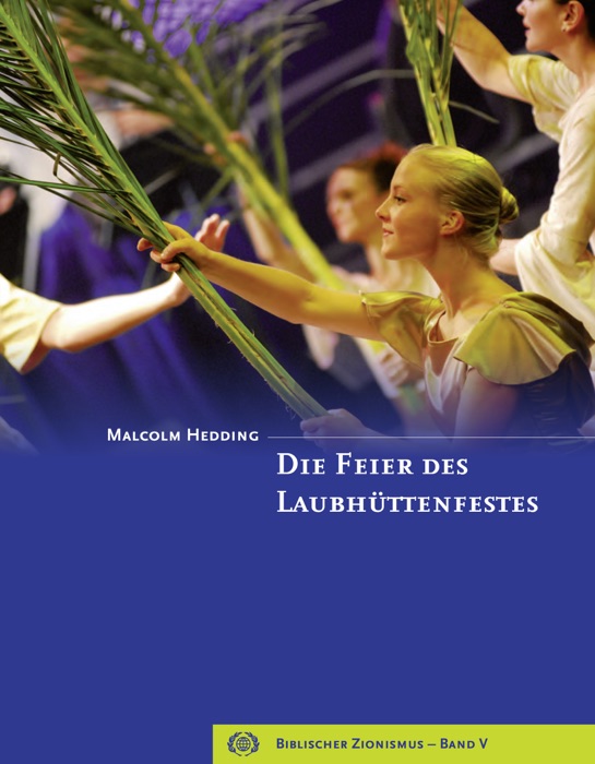 Die Feier des Laubhüttenfestes