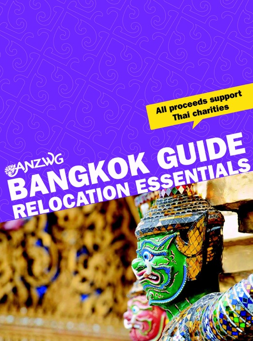 Bangkok Guide: Relocation Essentials
