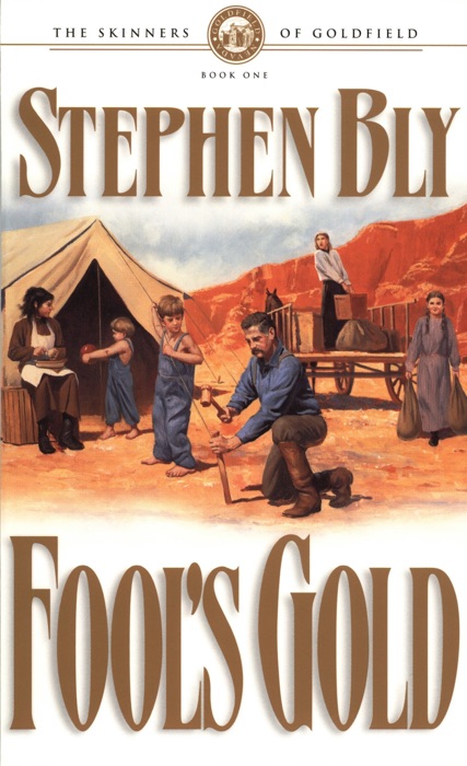 Fool's Gold