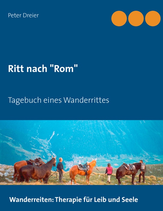 Ritt nach 