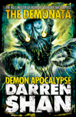 Demon Apocalypse - Darren Shan