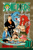 One Piece, Vol. 31 - Sanji