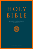 Holy Bible - Collins Anglicised ESV Bibles