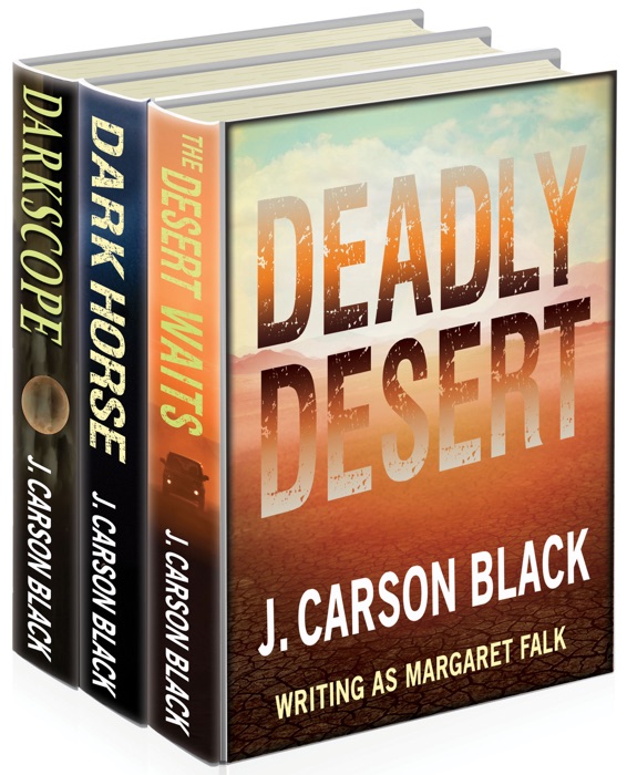 Deadly Desert