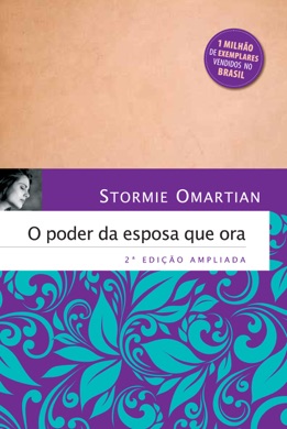 Capa do livro O Poder do Marido que Ora de Stormie Omartian