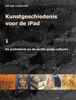 Kunstgeschiedenis voor de iPad - Jan van Laarhoven