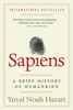 Sapiens - Yuval Noah Harari