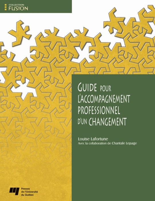 Guide pour l’accompagnement professionnel d’un changement