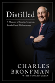 Distilled - Charles Bronfman & Howard Green