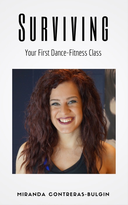 Surviving Your First Dance-Fitness Class