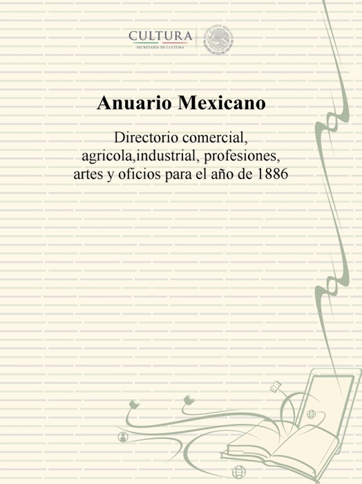 Anuario Mexicano