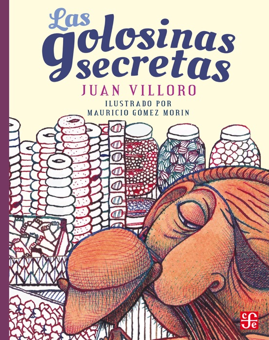 Las golosinas secretas