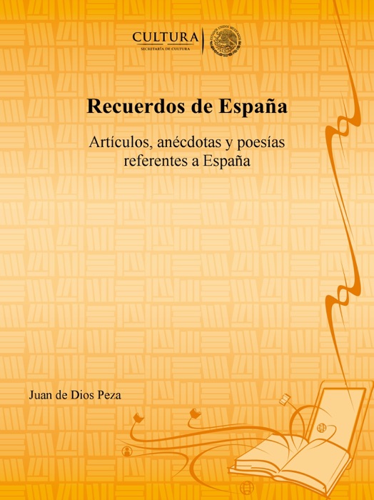 Recuerdos de España