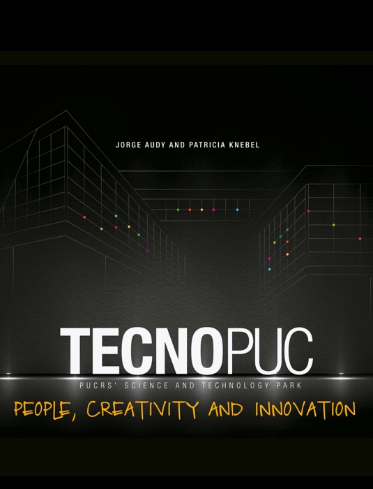 Tecnopuc – PUCRS' Science and Technology Park