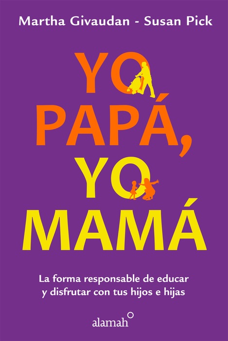 Yo papá, yo mamá