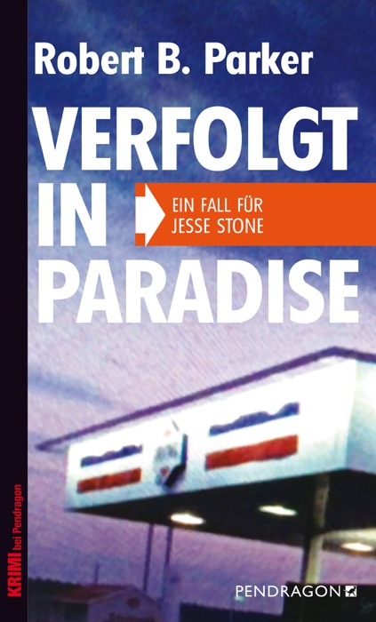 Verfolgt in Paradise