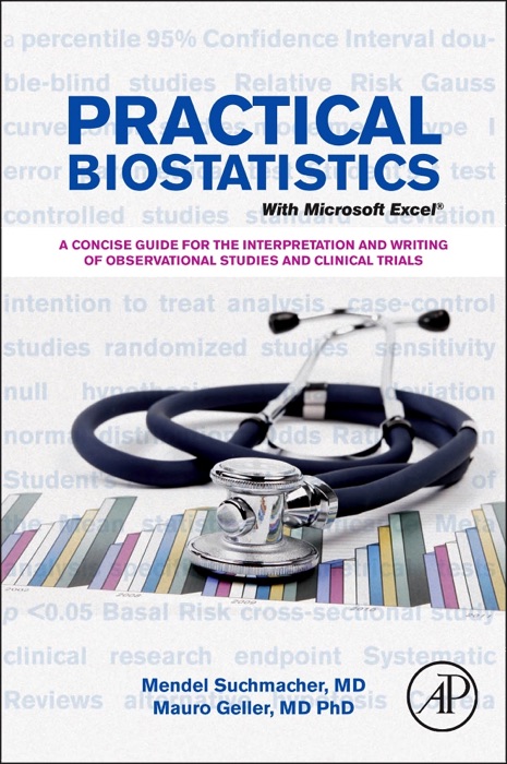 Practical Biostatistics