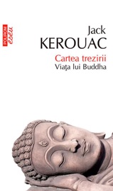 Book's Cover of Cartea trezirii: viața lui Buddha