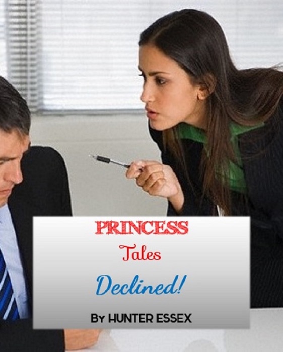 Princess Tales: Declined!