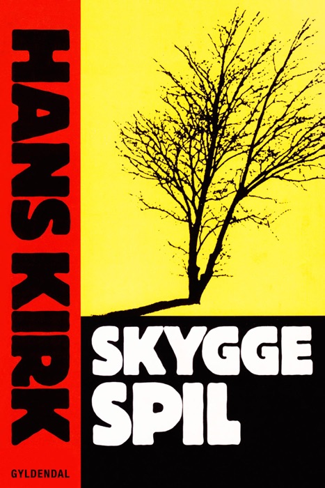 Skyggespil