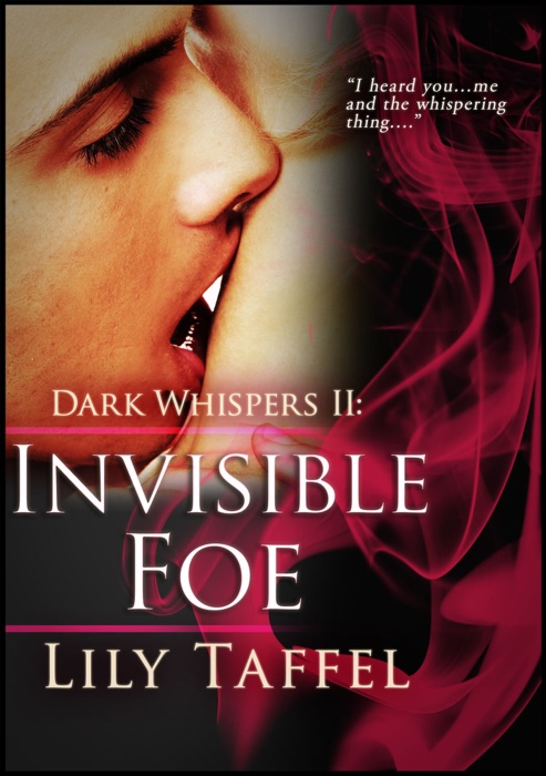 Dark Whispers 2: Invisible Foe