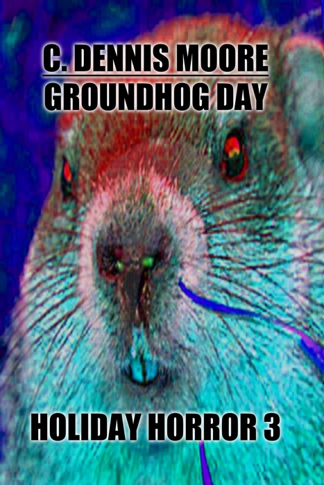 Groundhog Day