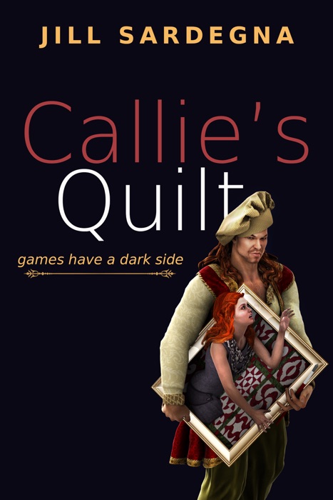 Callie's Quilt
