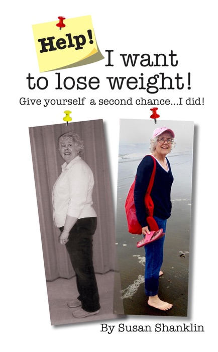 Help! I Want to Lose Weight!