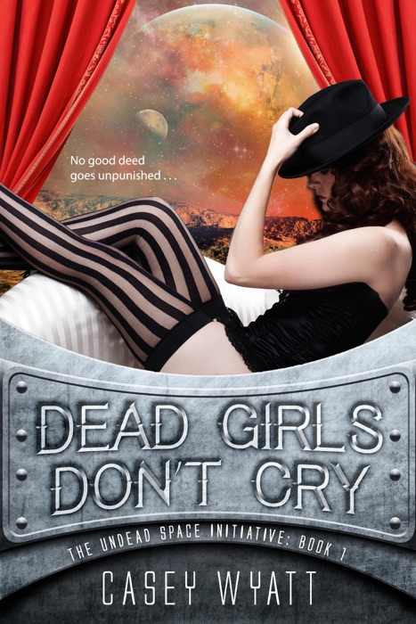 Dead Girls Don't Cry