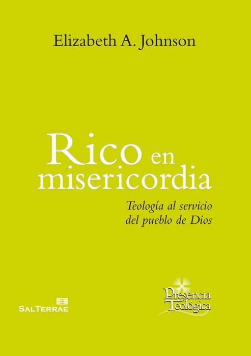 Rico en misericordia