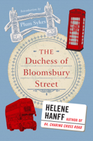 Helene Hanff - The Duchess of Bloomsbury Street artwork