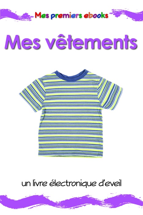 Mes vêtements