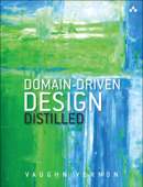 Domain-Driven Design Distilled - Vaughn Vernon