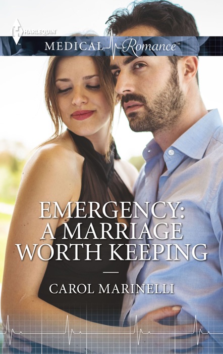 Emergency: A Marriage Worth Keeping