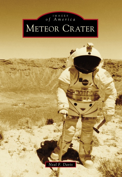 Meteor Crater