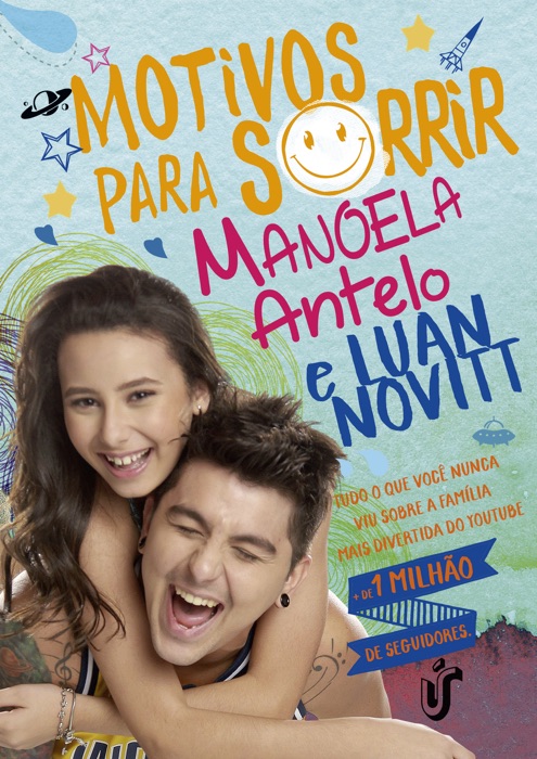 Motivos para sorrir