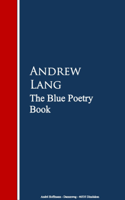 Andrew Lang - The Blue Poetry Book artwork
