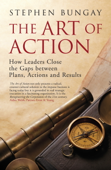 The Art of Action - Stephen Bungay