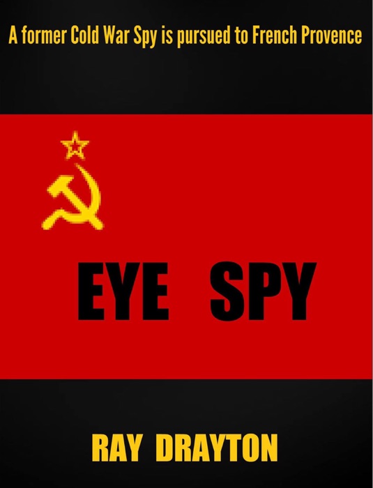 EYE SPY