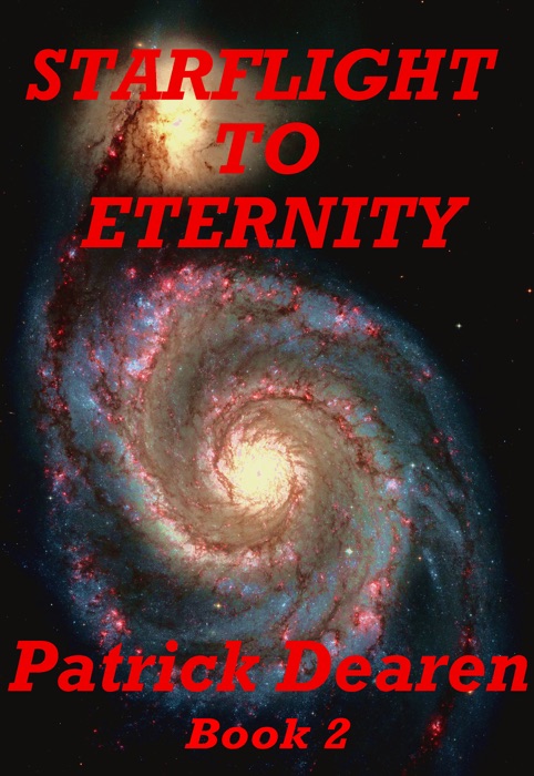 Starflight to Eternity