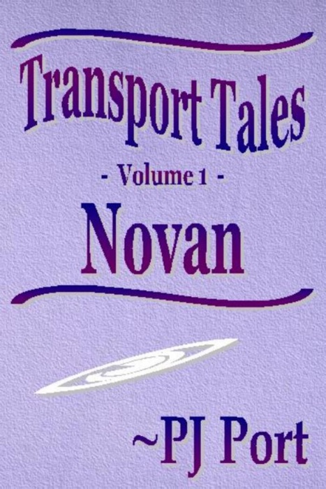 Transport Tales, Volume 1: Novan