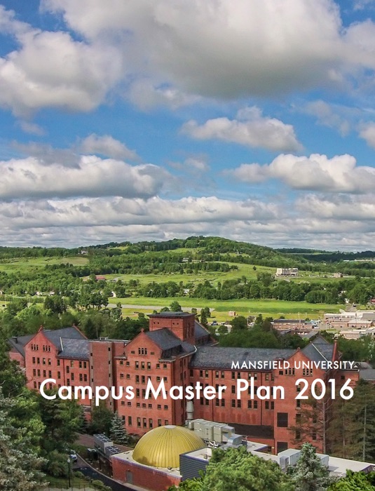 Mansfield University Campus Plan 2016