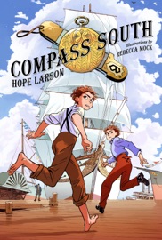 Compass South - Hope Larson by  Hope Larson PDF Download