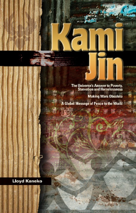 Kami Jin, rev. 3.0