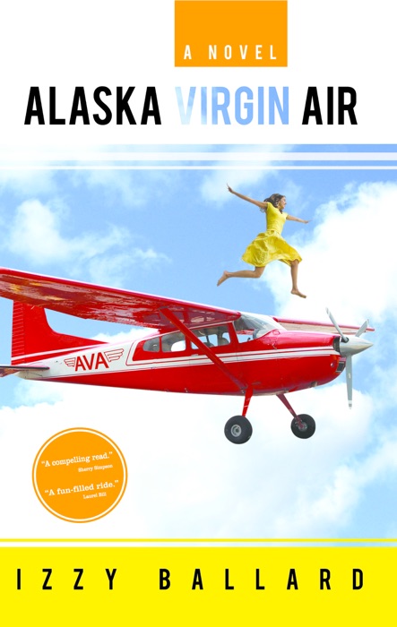 Alaska Virgin Air