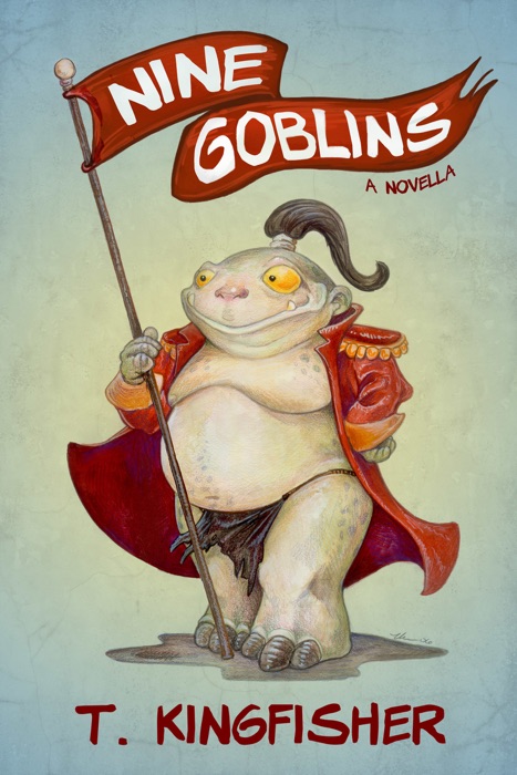 Nine Goblins