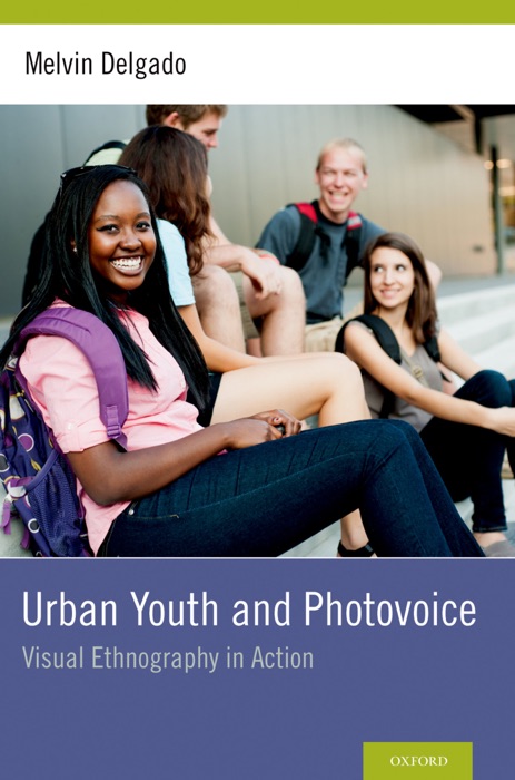 Urban Youth and Photovoice